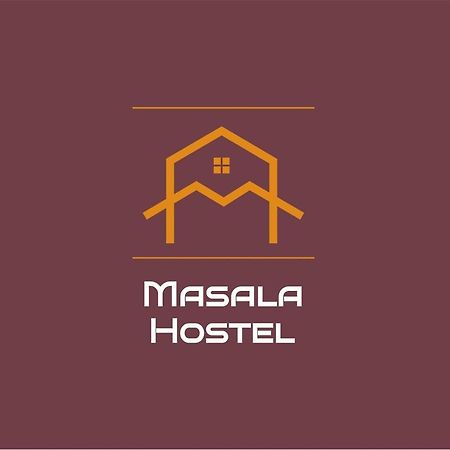 Masala Hostel Батуми Екстериор снимка