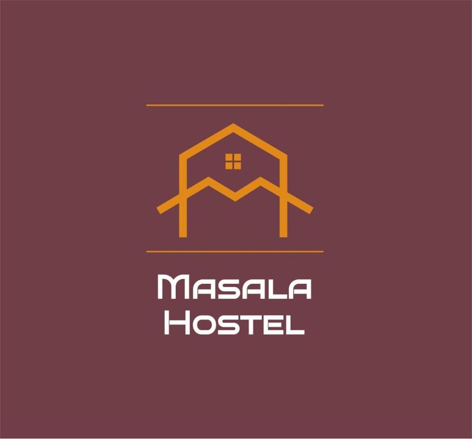 Masala Hostel Батуми Екстериор снимка